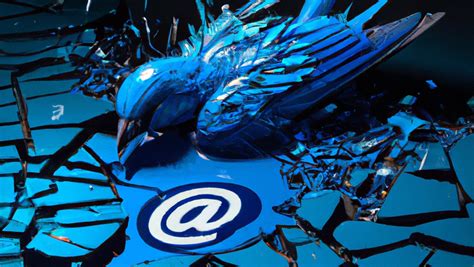 200 million Twitter users email addresses allegedly leaked online